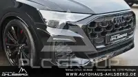 2026 Audi SQ8