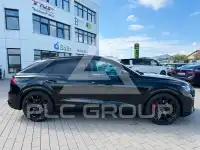 2026 Audi SQ8