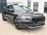 2026 Audi SQ8