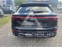 2026 Audi SQ8