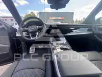 2026 Audi SQ8