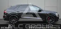 2026 Audi SQ8