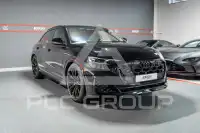 2026 Audi SQ8
