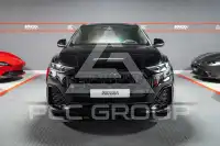 2026 Audi SQ8