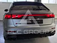 2026 Audi SQ8