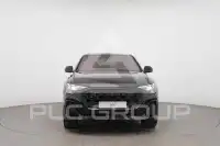 2026 Audi SQ8