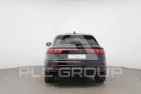 2026 Audi SQ8