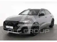2026 Audi SQ8