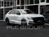 2021 Audi SQ8