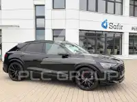 2026 Audi SQ8
