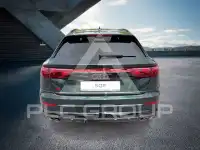 2026 Audi SQ8