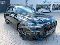 2026 Audi SQ8