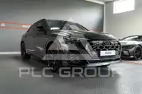 2026 Audi SQ8