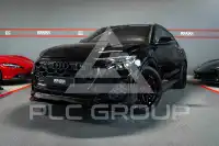 2026 Audi SQ8