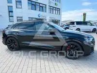 2026 Audi SQ8