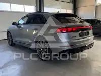 2026 Audi SQ8