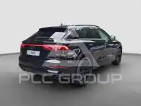 2026 Audi SQ8