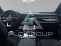 2026 Audi SQ8