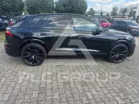 2026 Audi SQ8