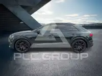 2026 Audi SQ8