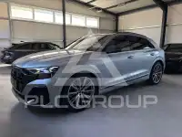 2026 Audi SQ8