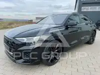 2026 Audi SQ8