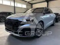 2026 Audi SQ8
