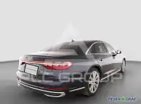 2026 Audi A8
