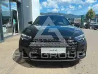 2026 Audi A8