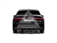2026 Audi A8