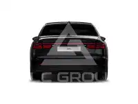 2026 Audi A8