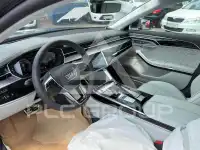 2026 Audi A8