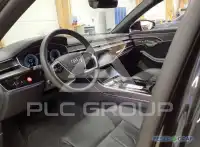 2026 Audi A8