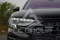 2026 Audi A8