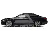 2026 Audi A8