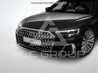2026 Audi A8