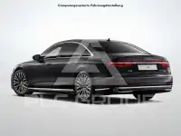 2026 Audi A8