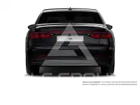 2026 Audi A8