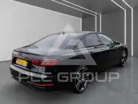 2026 Audi A8