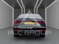 2026 Audi A8