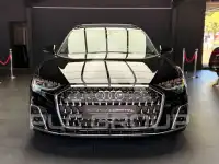 2026 Audi A8