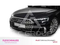 2026 Audi A8