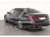 2026 Audi A8