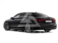 2026 Audi A8