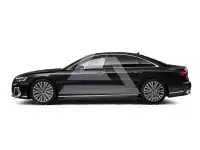 2026 Audi A8