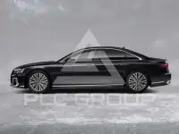 2026 Audi A8