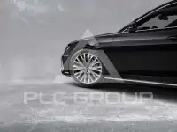 2026 Audi A8