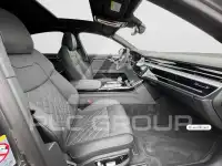 2026 Audi A8