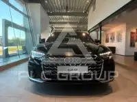 2026 Audi A8