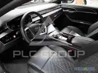 2026 Audi A8